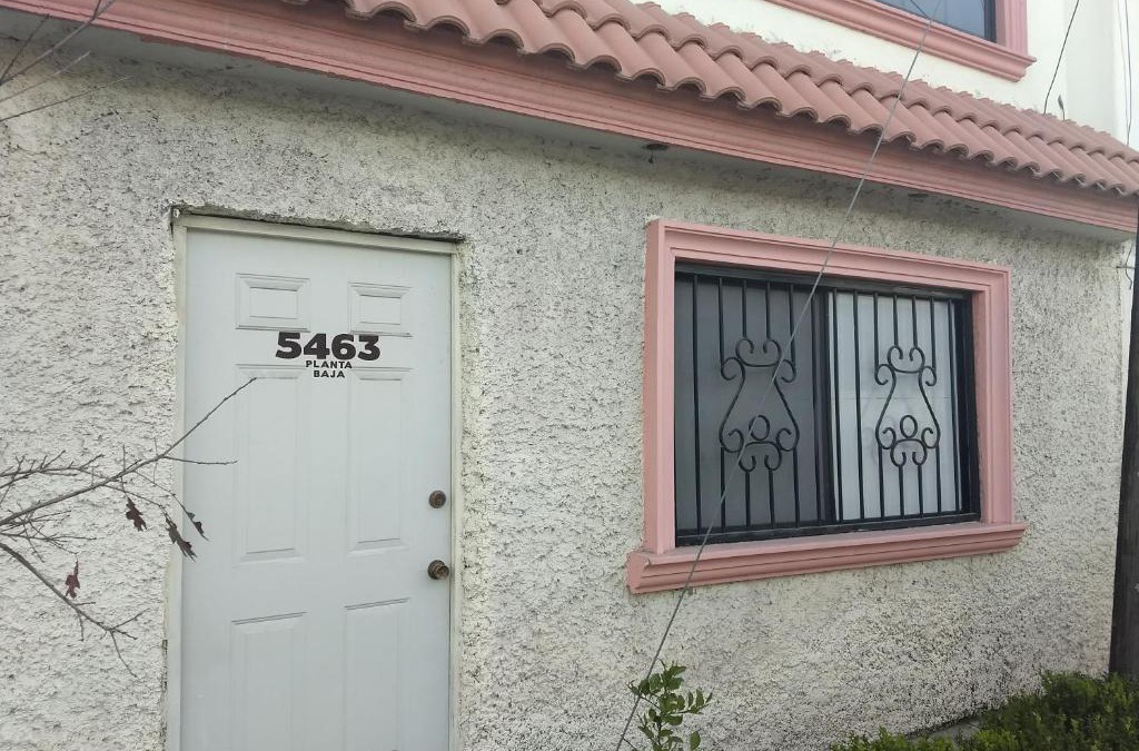 Monterrey Municipality Apartment | Brisas 54634