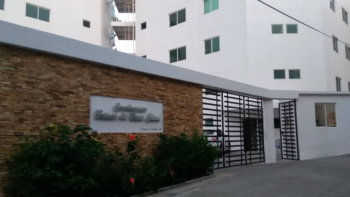 Acapulco Tradicional Apartment | Brisas de Boca Chica complex