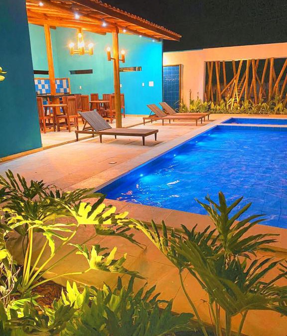 Fortim Cabin | BRISAS DE FORTIM VILLAGE