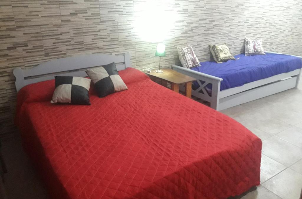 San Clemente Apartment | Brisas del Mar