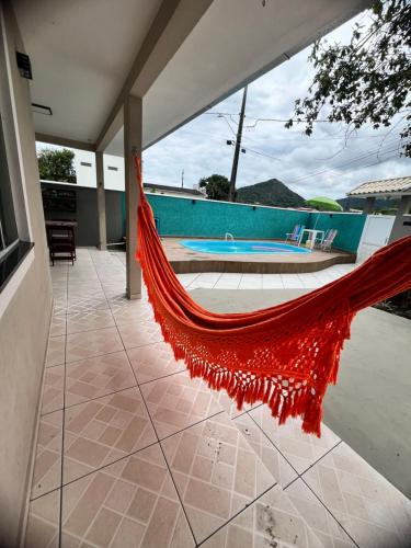 Matinhos House | Brisas di mar