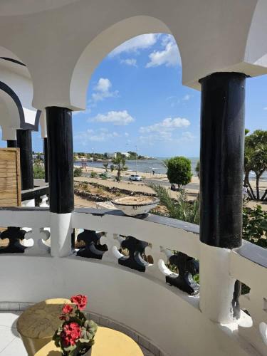 Djibouti House | Brise de Mer Sun