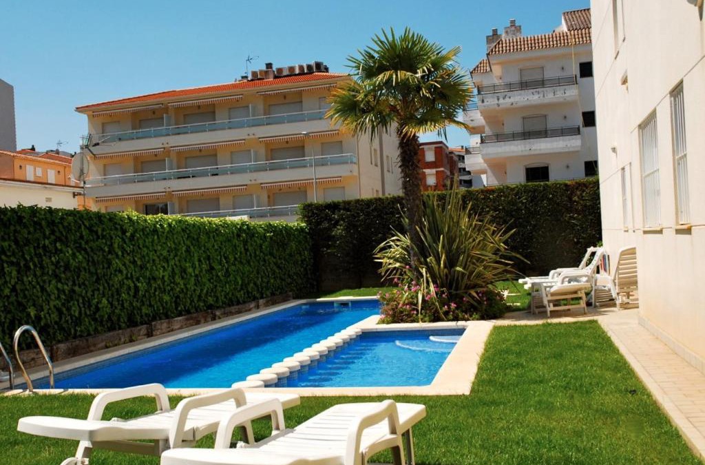 L'Estartit Apartment | Brises del Mar 3-3