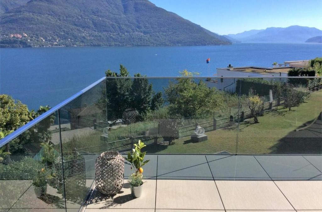 Brissago Apartment | Brissago