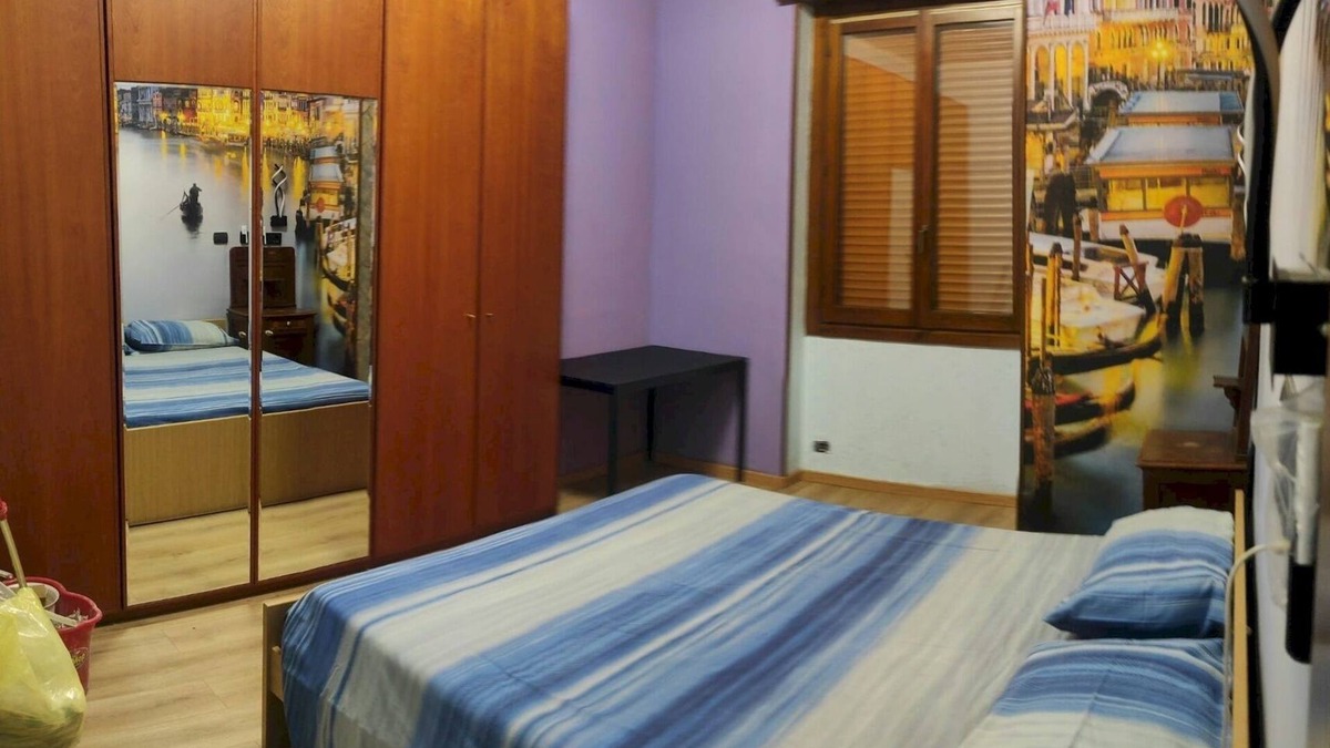 Carate Brianza Apartment | Bristanza