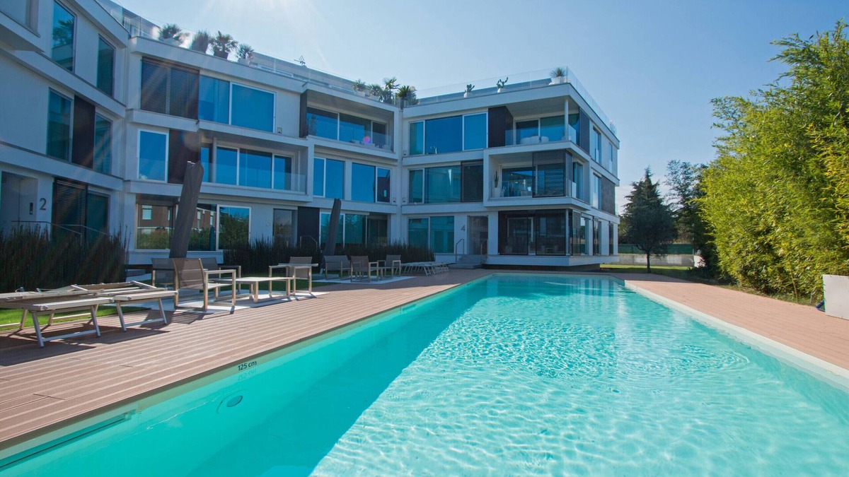 Lonato del Garda Apartment | Bristol Exclusive 2/5 by Wonderful Italy
