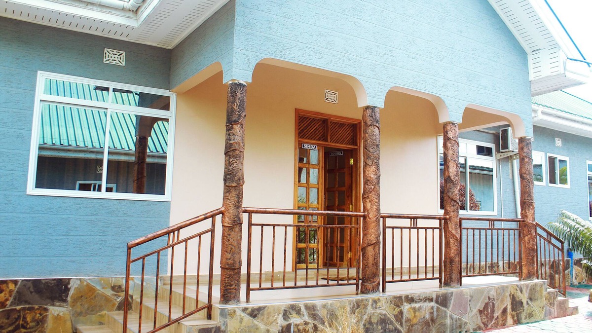 Mugumu Hotel | Briston Hotel - Serengeti
