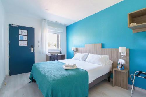 Manosque Hotel | Brit Hotel Confort Manosque Cadarache