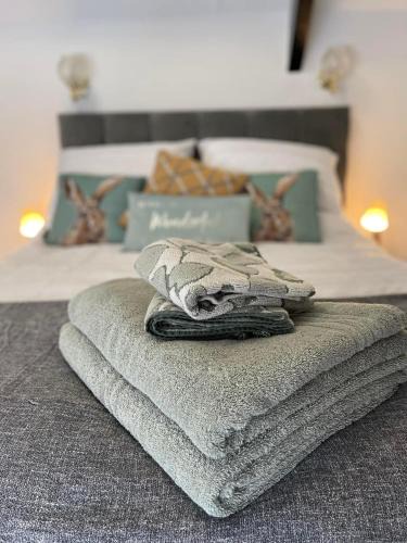 Sherborne House | Britannia inn