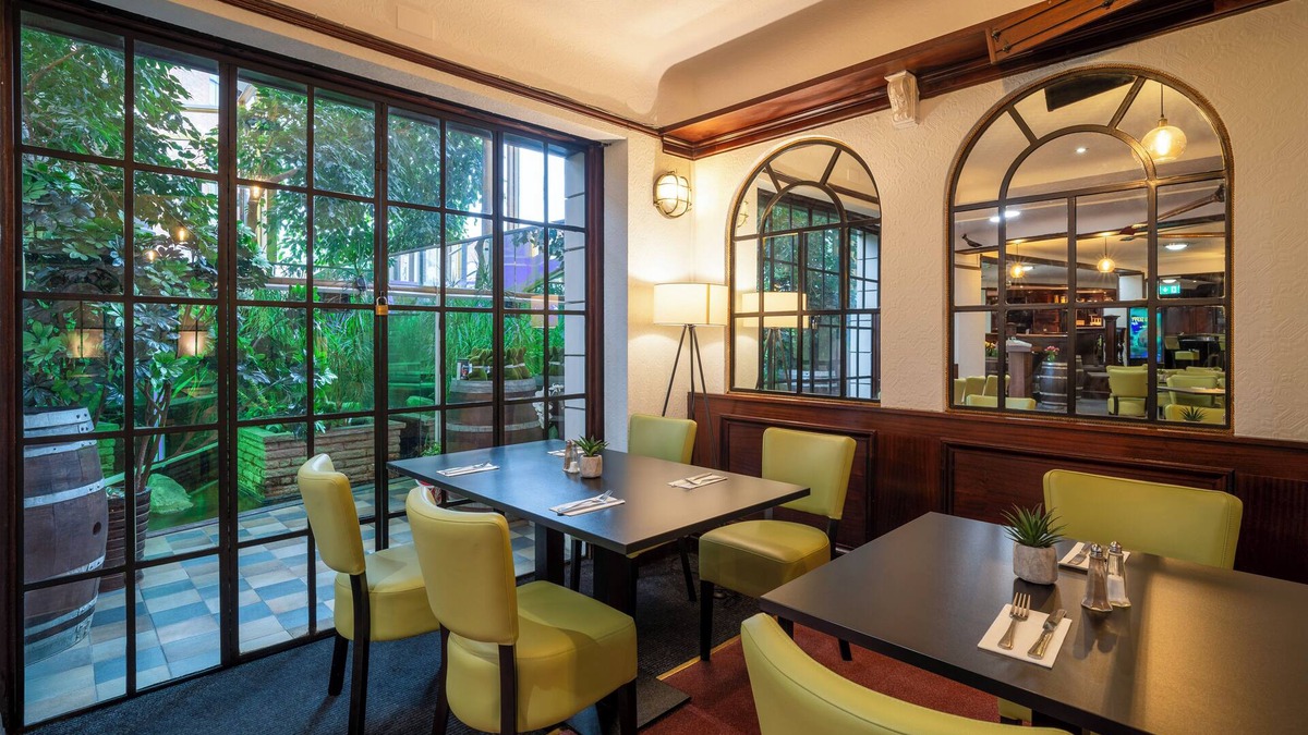 Northern Quarter Hotel | Britannia Sachas Hotel