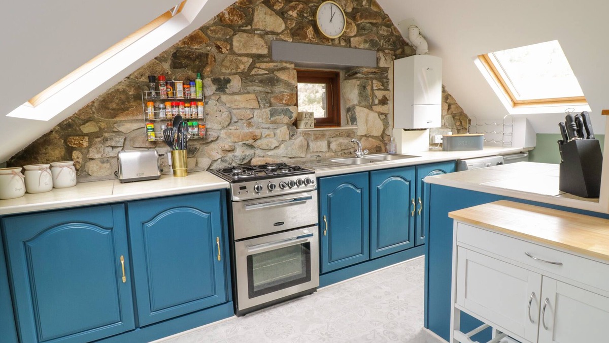 Dolgellau Cottage | Brithgwm Canol