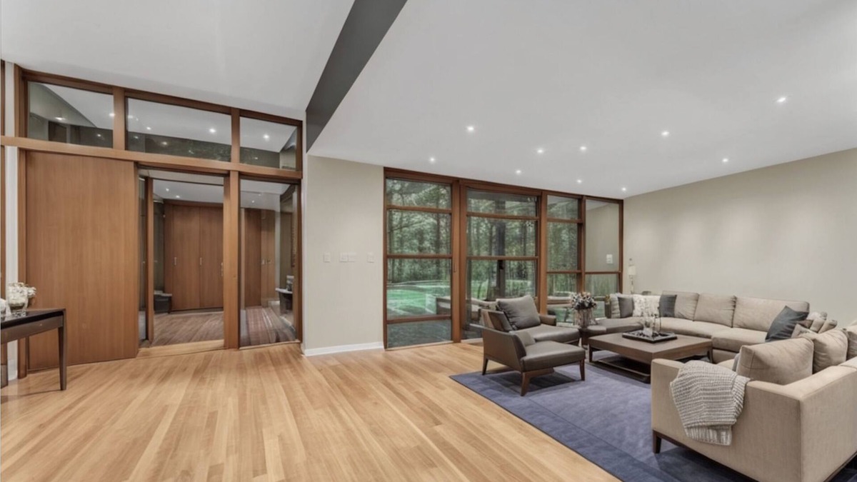 West Vancouver House | British Properties Luxury Retreat