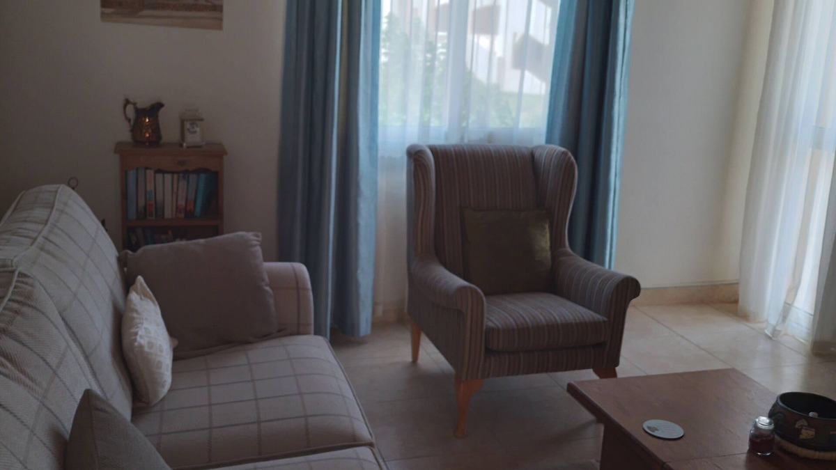 Makadi Bay Apartment | British style in Makadi heights