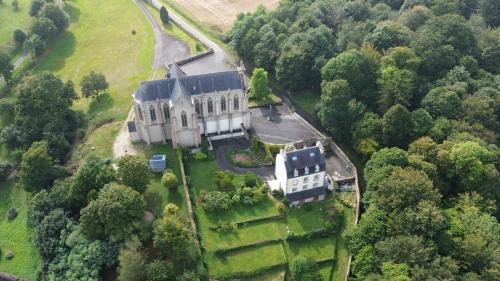 St.-Martin-des-Champs Villa | Brittany Carantec Morlaix