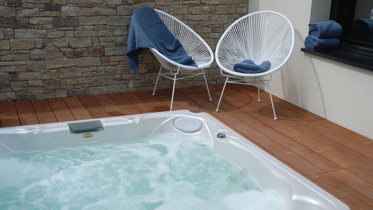 Treveneuc Villa | Brittany Port Goret: house seaside 4 * 500m sea/GR34, jaccuzi