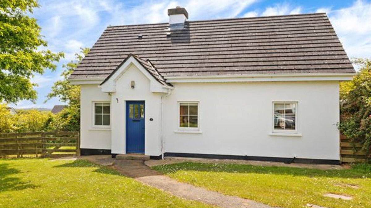 Brittas Bay House | Brittas Bay Holiday Village No 7 by Interhome
