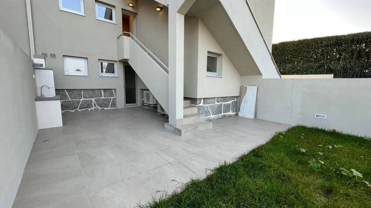 Antas Villa | Brittos Living Villa Family