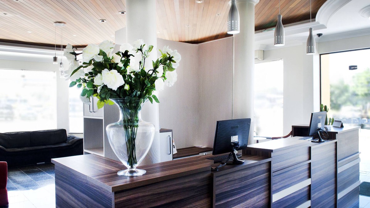 Sao Cristovao Hotel | Brivali Hotel e Eventos