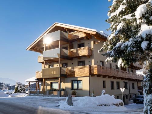 Westendorf House | Brixentalerhof