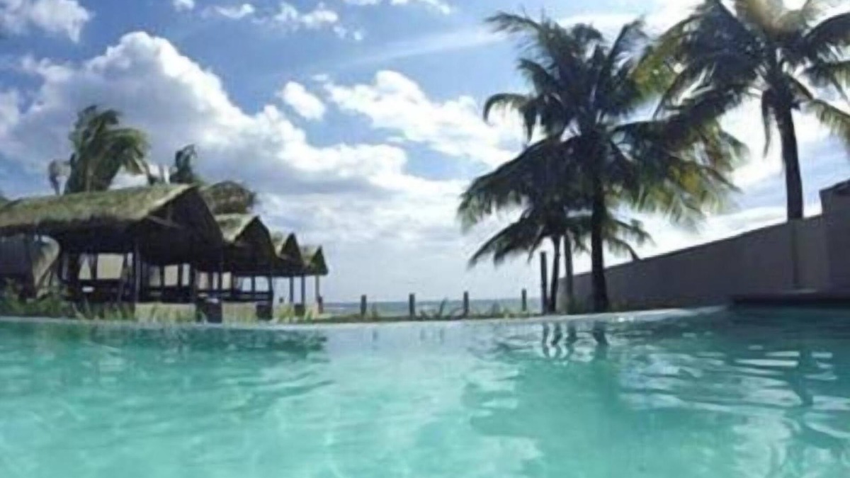 Morong Hotel | Brizo Hotel and Beach Resort