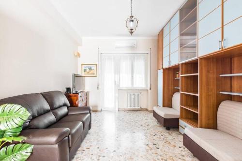 Quartiere XXIV Don Bosco Apartment | Bro House