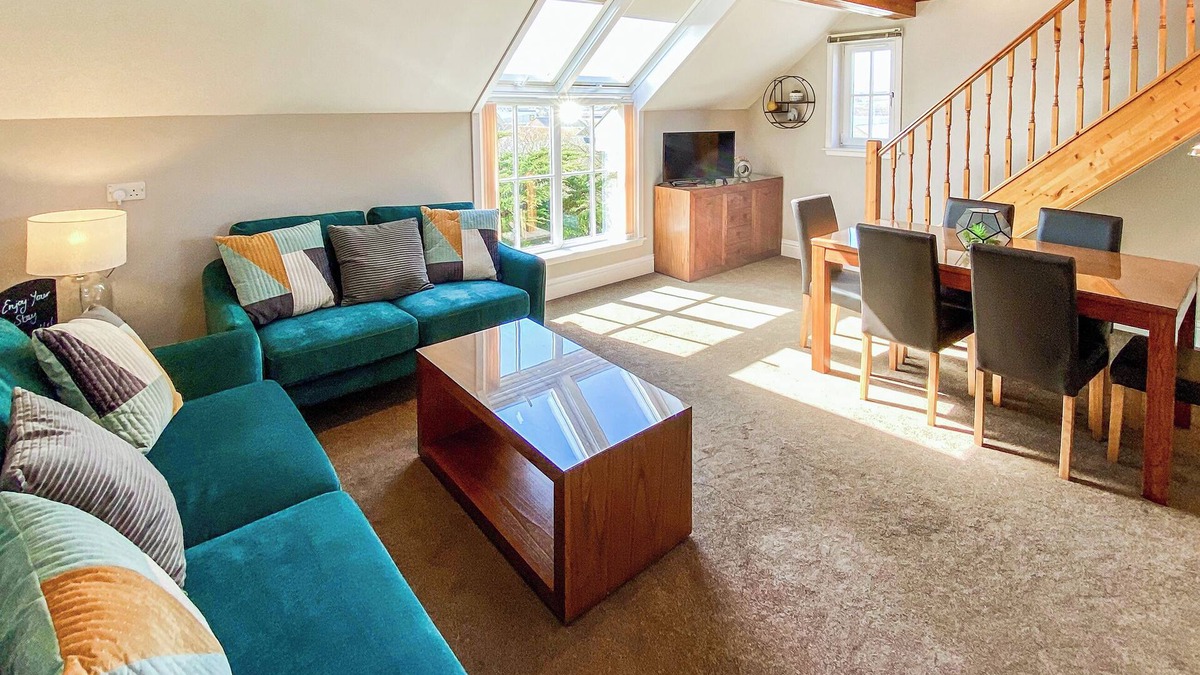 Kirkwall Apartment | Broad Apartment 7 - UK48073