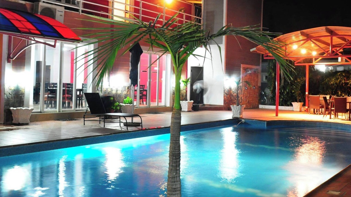Gudu Hotel | Broadfields Hotel