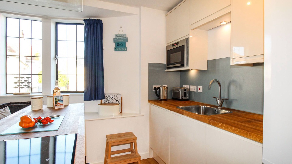 Swanage Cottage | Broadleys