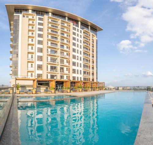 Westlands Apartment | Broadwalk Residency