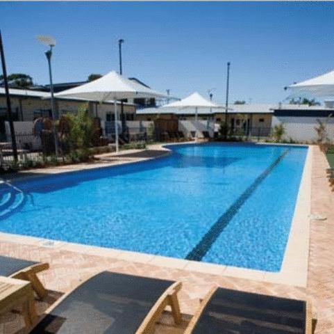 Beresford Apartment | Broadwater Mariner Resort