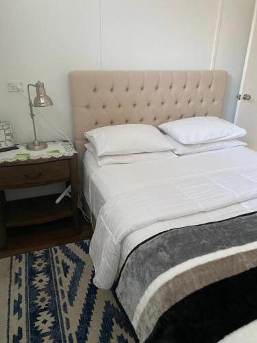 West Wyalong Apartment | Broadway Apartment