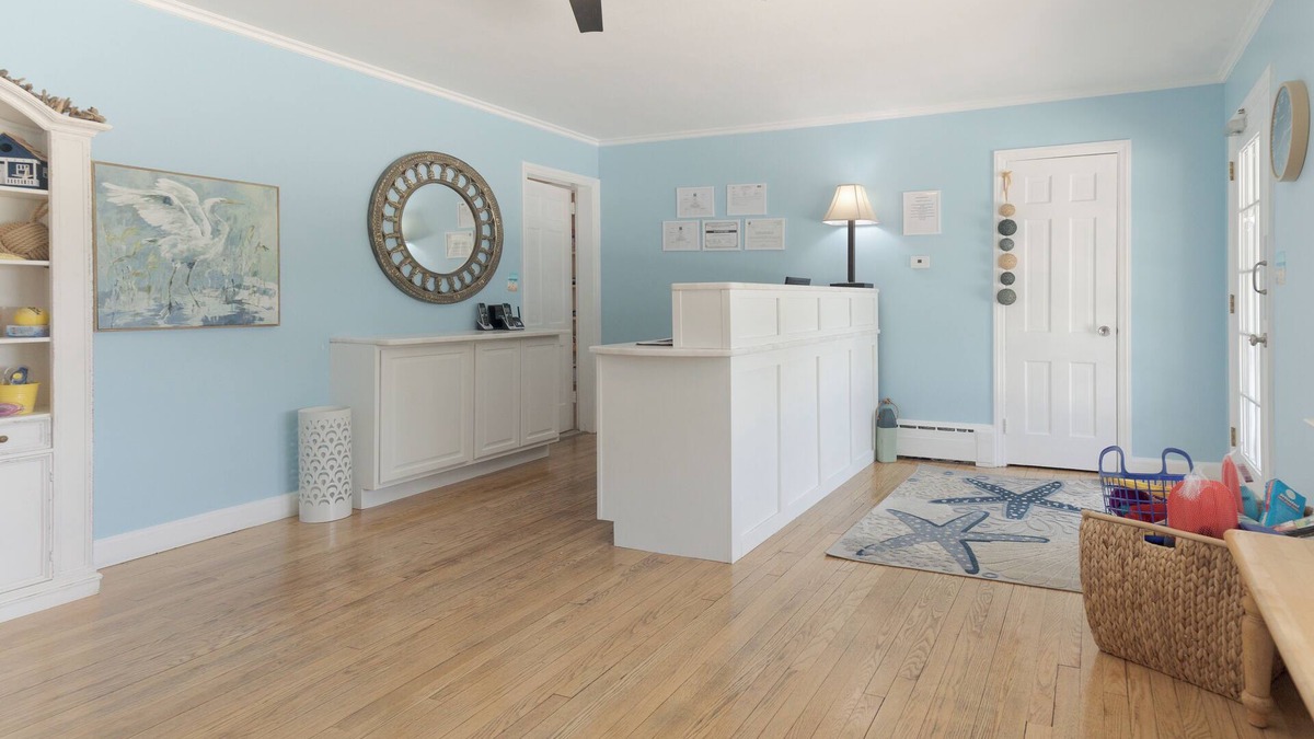 Point Pleasant Beach Hotel | Broadway Court Motel