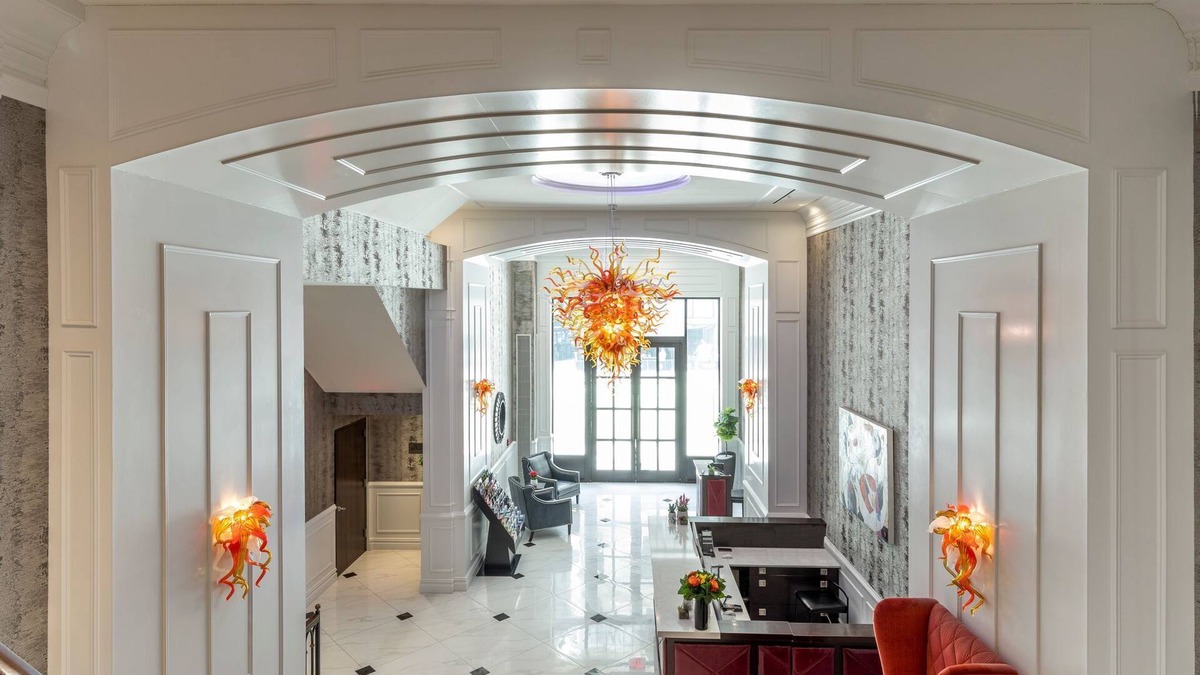Midtown South Hotel | Broadway Plaza Hotel