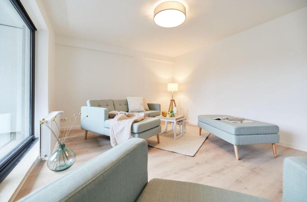 Hahnenklee Apartment | Brocken