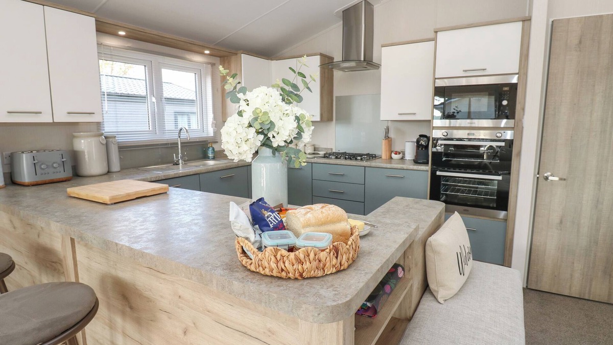 Welton Cottage | Brocklebank Lodge, 35