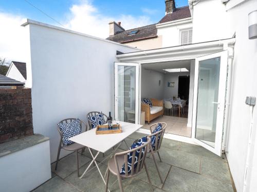 New Quay House | Brodawel New Quay
