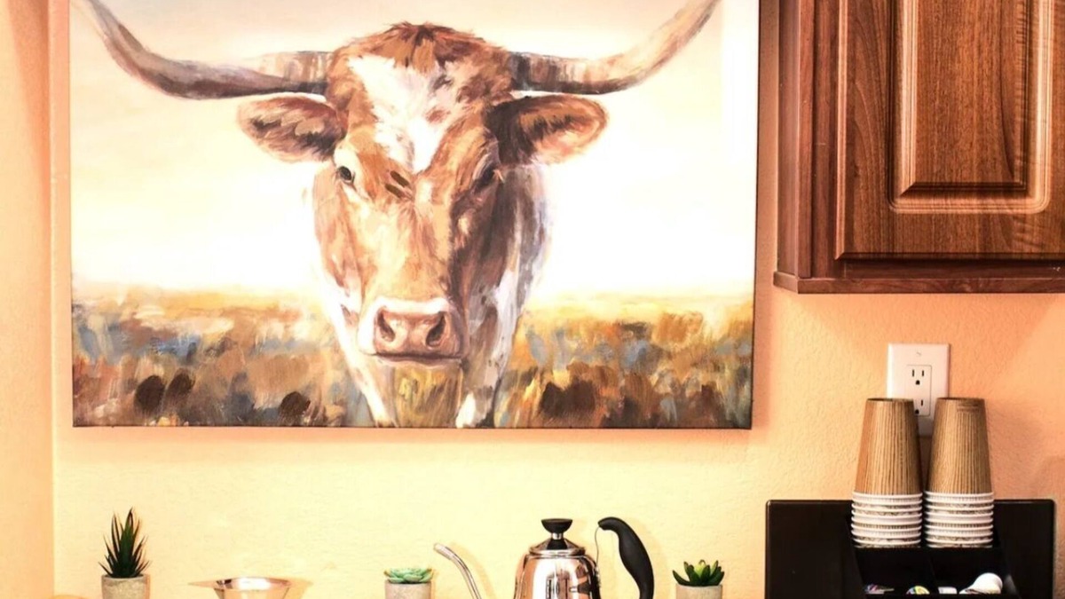 Valle House | Broken Spur Ranch,sleeps 6n #stargazing#goodvibesonly