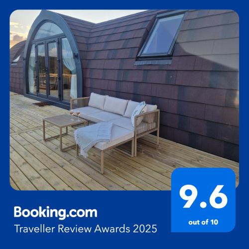 Latheronwheel House | Bromach Lodge