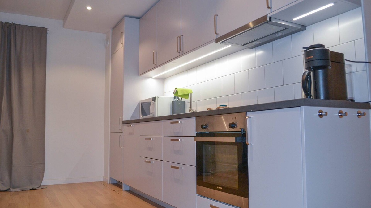 Appelviken Apartment | Bromma Bliss Apartment - City Escape