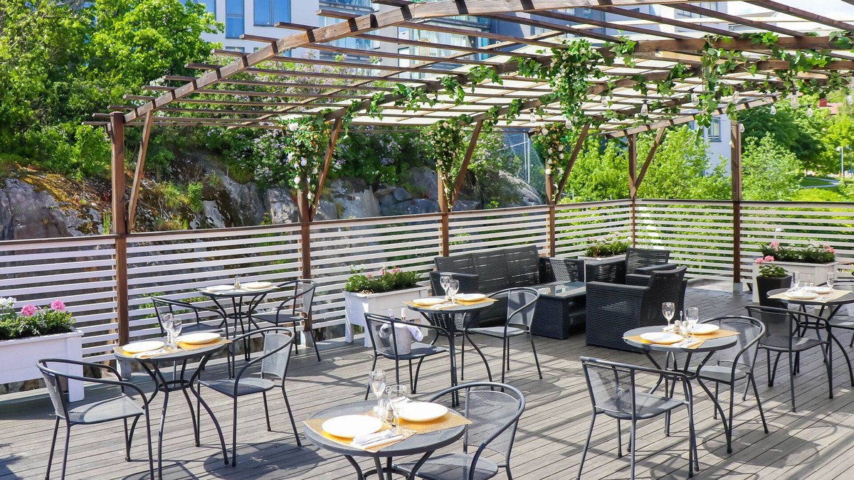 Bromma Hotel | Brommavik Hotel
