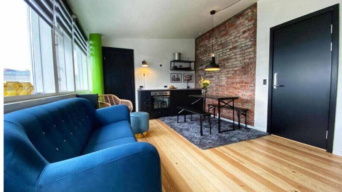 Torshavn Apartment | Broncks Apartment 2
