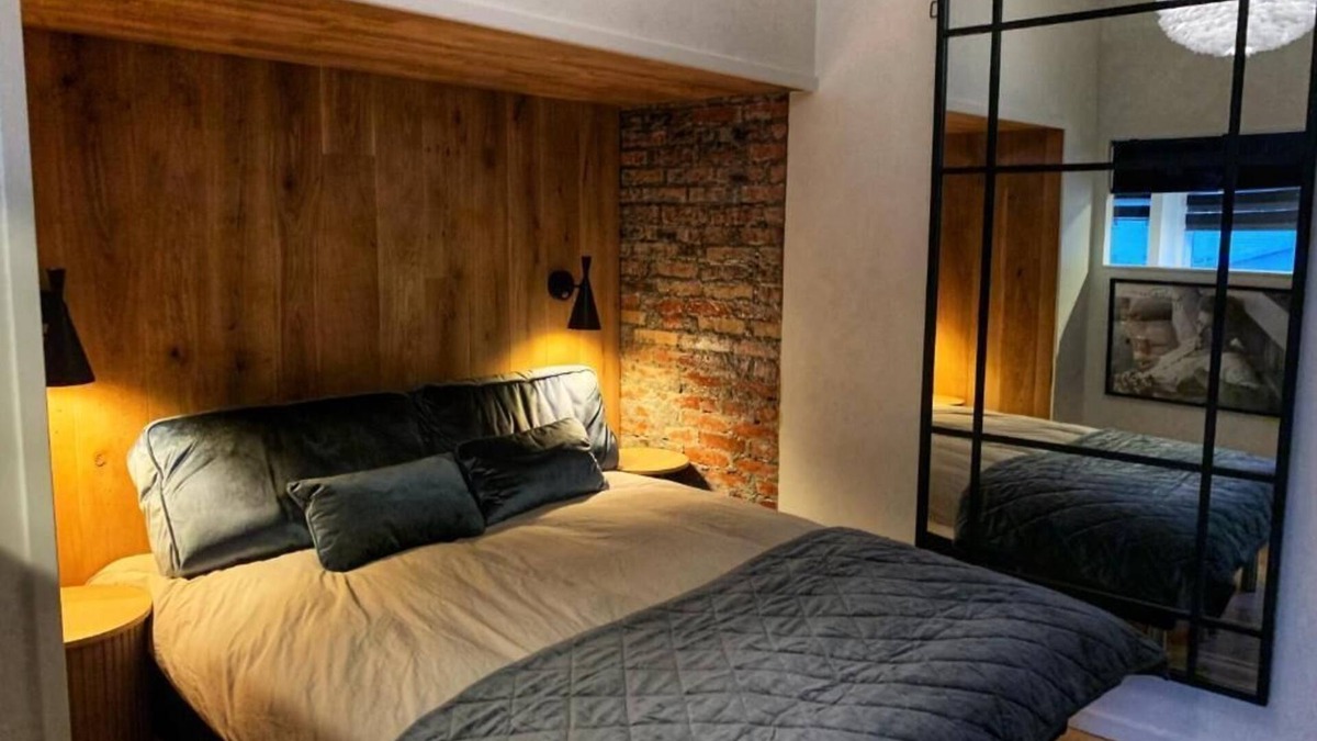 Torshavn Apartment | Broncks Apartment 5
