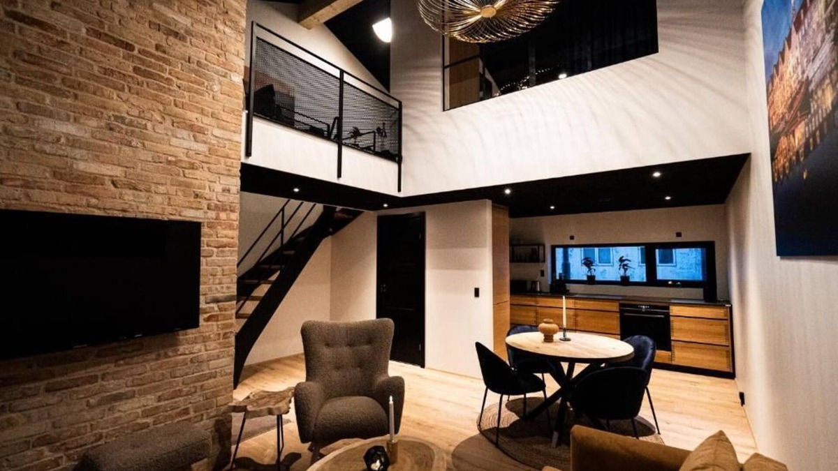 Torshavn Apartment | Broncks Apartments