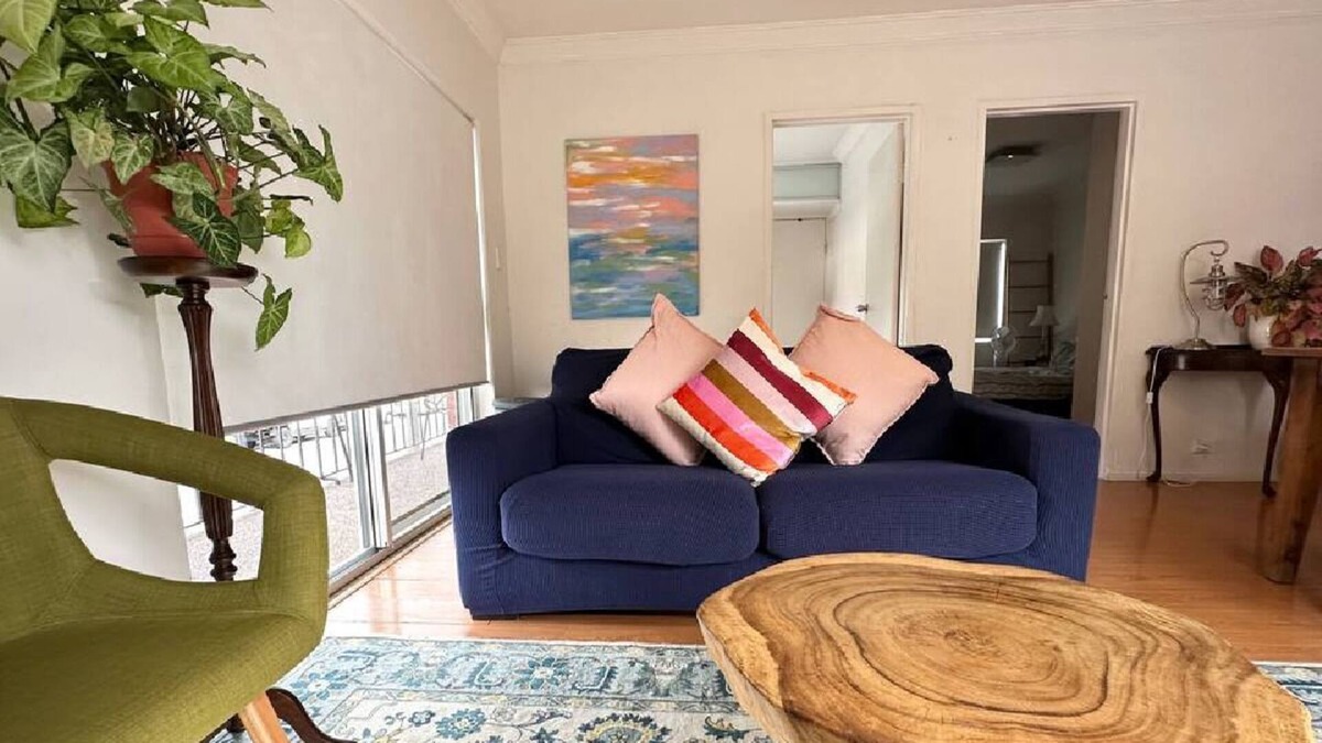 Bronte Apartment | Bronte beach 2BD apartment in Sydney's Best Suburb