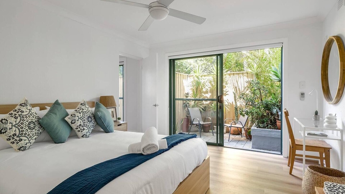 Bronte House | Bronte Haven A Coastal Family Oasis