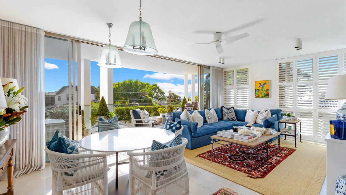 Bronte Apartment | Bronte Place Retreat