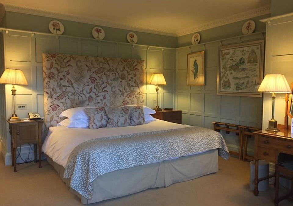 Hipperholme Hotel | Bronze Cove Hotel