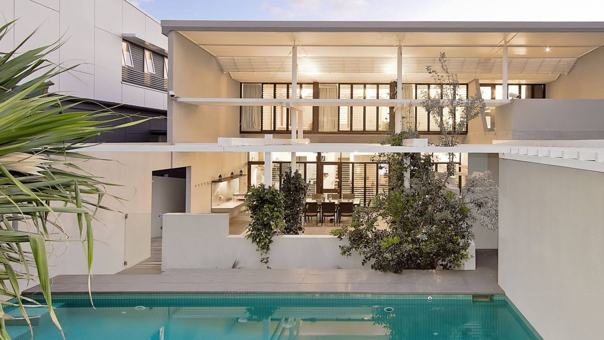 North Creek House | Bronze @ Lennox Head