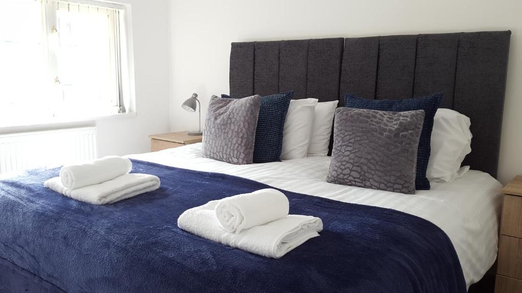 Telford House | Brookdale Lodge