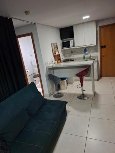 Jardim Goias Apartment | Brookfield Tower